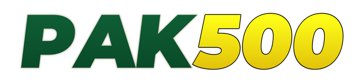 pak500 Logo